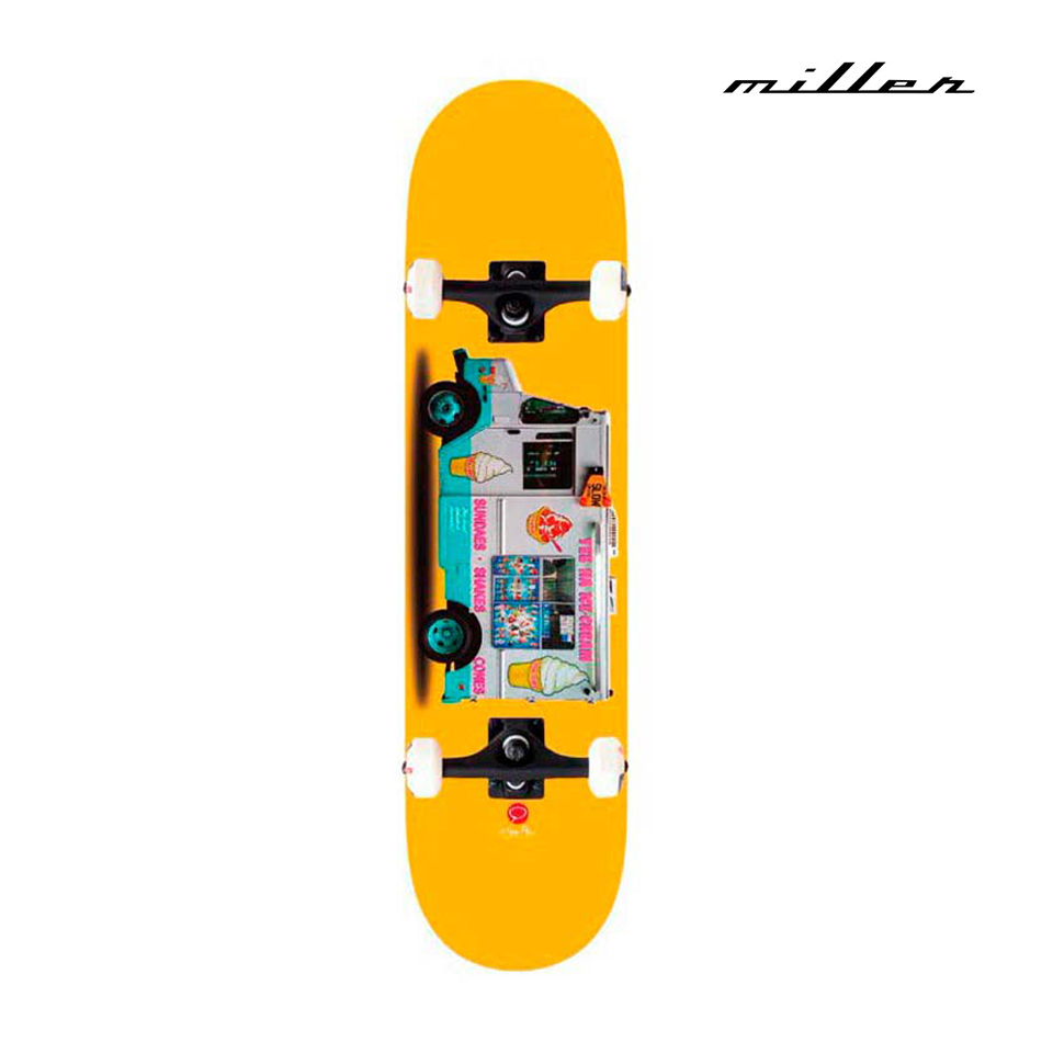 MILLER-SKATE-ICECREAM