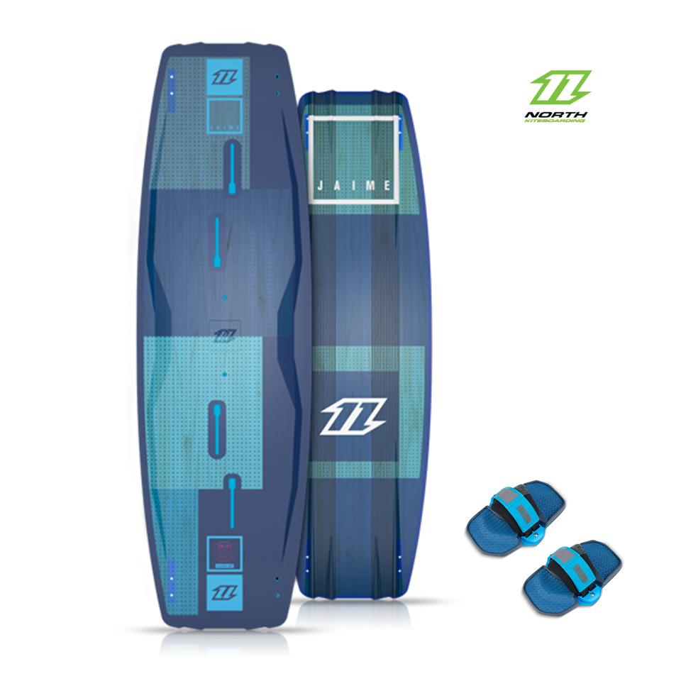 NORTH-BOARD-AND-PADS