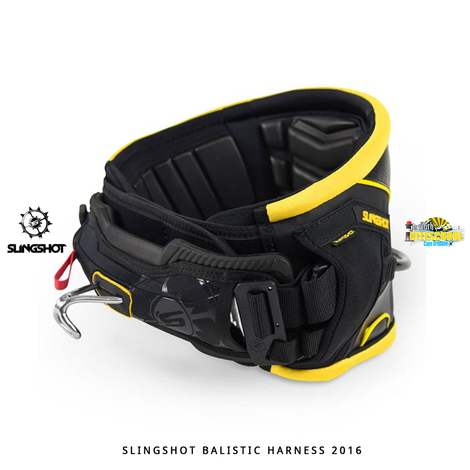 slingshot-harness